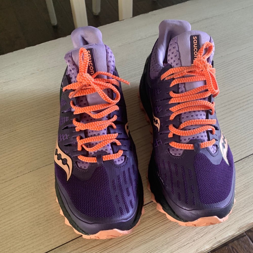 Saucony Cody’s ISO 3 Running Shoes size 7